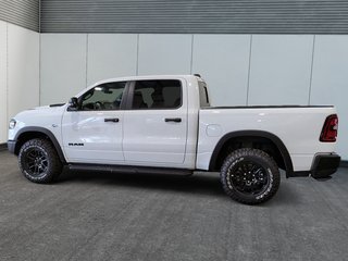 2026 Ram 1500 REBEL in Saint-Hyacinthe, Quebec - 5 - w320h240cpx