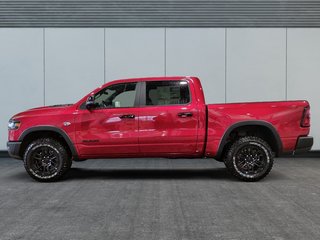 Ram 1500 REBEL 2026 à Saint-Hyacinthe, Québec - 5 - w320h240cpx