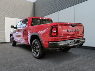 Ram 1500 REBEL 2026 à Saint-Hyacinthe, Québec - 4 - w320h240cpx