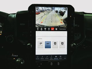 Ram 1500 SPORT 2026 à Saint-Hyacinthe, Québec - 3 - w320h240cpx