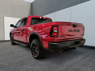 2026 Ram 1500 REBEL in Saint-Hyacinthe, Quebec - 4 - w320h240cpx