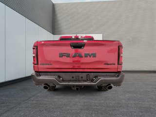 2026 Ram 1500 REBEL in Saint-Hyacinthe, Quebec - 3 - w320h240cpx
