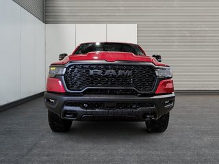 2026 Ram 1500 REBEL in Saint-Hyacinthe, Quebec - 2 - w320h240cpx