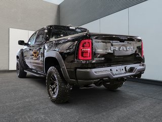 2026 Ram 1500 RHO in Saint-Hyacinthe, Quebec - 4 - w320h240cpx