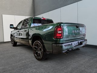 2026 Ram 1500 SPORT in Saint-Hyacinthe, Quebec - 4 - w320h240cpx
