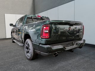 2026 Ram 1500 EXPRESS in Saint-Hyacinthe, Quebec - 4 - w320h240cpx