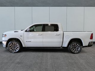Ram 1500 LONGHORN 2026 à Saint-Hyacinthe, Québec - 5 - w320h240cpx