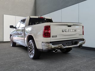 Ram 1500 LONGHORN 2026 à Saint-Hyacinthe, Québec - 4 - w320h240cpx
