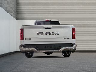 Ram 1500 LONGHORN 2026 à Saint-Hyacinthe, Québec - 3 - w320h240cpx
