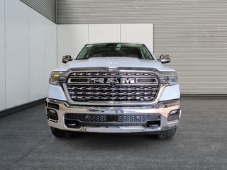 Ram 1500 LONGHORN 2026 à Saint-Hyacinthe, Québec - 2 - w320h240cpx