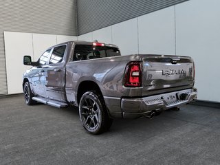 Ram 1500 SPORT 2026 à Saint-Hyacinthe, Québec - 4 - w320h240cpx