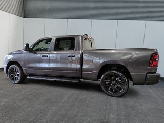 Ram 1500 SPORT 2026 à Saint-Hyacinthe, Québec - 5 - w320h240cpx