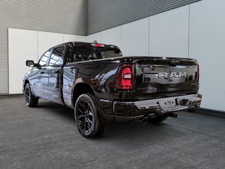 2026 Ram 1500 SPORT in Saint-Hyacinthe, Quebec - 4 - w320h240cpx
