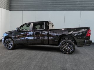 2026 Ram 1500 SPORT in Saint-Hyacinthe, Quebec - 5 - w320h240cpx