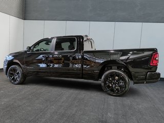2026 Ram 1500 SPORT in Saint-Hyacinthe, Quebec - 5 - w320h240cpx