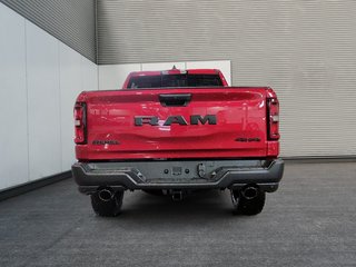 2026 Ram 1500 REBEL in Saint-Hyacinthe, Quebec - 3 - w320h240cpx
