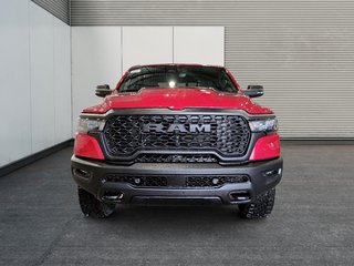 2026 Ram 1500 REBEL in Saint-Hyacinthe, Quebec - 2 - w320h240cpx