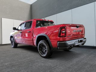 2026 Ram 1500 REBEL in Saint-Hyacinthe, Quebec - 4 - w320h240cpx