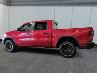 2026 Ram 1500 REBEL in Saint-Hyacinthe, Quebec - 5 - w320h240cpx