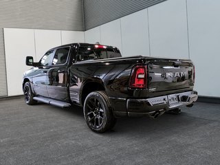 2026 Ram 1500 SPORT in Saint-Hyacinthe, Quebec - 4 - w320h240cpx