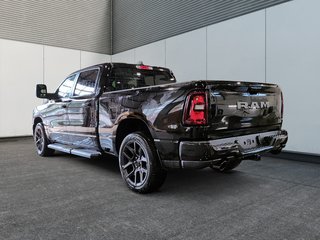 2026 Ram 1500 SPORT in Saint-Hyacinthe, Quebec - 4 - w320h240cpx