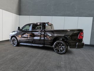 2026 Ram 1500 SPORT in Saint-Hyacinthe, Quebec - 5 - w320h240cpx