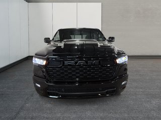 2026 Ram 1500 SPORT in Saint-Hyacinthe, Quebec - 2 - w320h240cpx