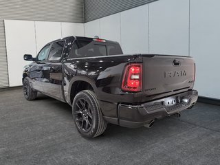 2026 Ram 1500 SPORT in Saint-Hyacinthe, Quebec - 4 - w320h240cpx