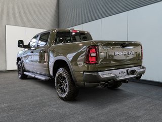 2026 Ram 1500 REBEL in Saint-Hyacinthe, Quebec - 4 - w320h240cpx