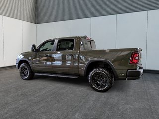 2026 Ram 1500 REBEL in Saint-Hyacinthe, Quebec - 5 - w320h240cpx