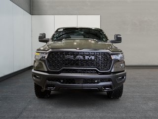 2026 Ram 1500 REBEL in Saint-Hyacinthe, Quebec - 2 - w320h240cpx