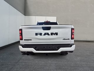 Ram 1500 Big Horn 2026 à Saint-Hyacinthe, Québec - 3 - w320h240cpx