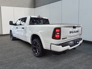 Ram 1500 Big Horn 2026 à Saint-Hyacinthe, Québec - 4 - w320h240cpx