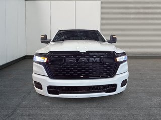 Ram 1500 Big Horn 2026 à Saint-Hyacinthe, Québec - 2 - w320h240cpx