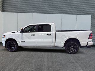 Ram 1500 Big Horn 2026 à Saint-Hyacinthe, Québec - 5 - w320h240cpx