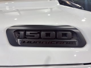 Ram 1500 Big Horn 2026 à Saint-Hyacinthe, Québec - 6 - w320h240cpx