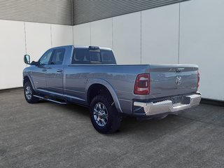 Ram 2500 Laramie 2020 à Saint-Hyacinthe, Québec - 4 - w320h240cpx