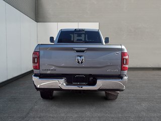 Ram 2500 Laramie 2020 à Saint-Hyacinthe, Québec - 3 - w320h240cpx