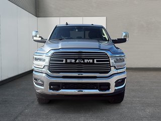 Ram 2500 Laramie 2020 à Saint-Hyacinthe, Québec - 2 - w320h240cpx