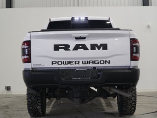 Ram 2500 Power Wagon Crewcab Cuir - Ecran 12Pouces/Nav 2021 à Saint-Hyacinthe, Québec - 5 - w320h240cpx