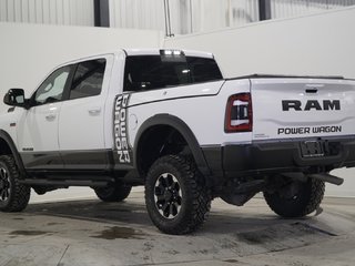 Ram 2500 Power Wagon Crewcab Cuir - Ecran 12Pouces/Nav 2021 à Saint-Hyacinthe, Québec - 6 - w320h240cpx