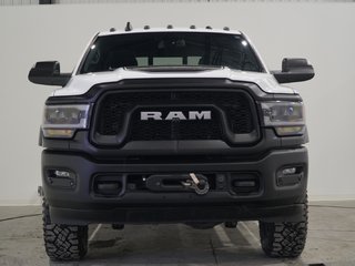 Ram 2500 Power Wagon Crewcab Cuir - Ecran 12Pouces/Nav 2021 à Saint-Hyacinthe, Québec - 2 - w320h240cpx