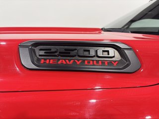 Ram 2500 Power Wagon 2022 à Saint-Hyacinthe, Québec - 6 - w320h240cpx