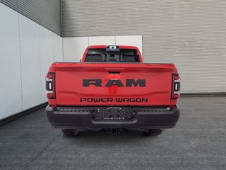 Ram 2500 Power Wagon 2022 à Saint-Hyacinthe, Québec - 3 - w320h240cpx