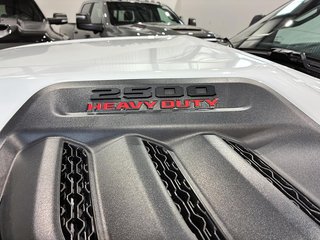 2023 Ram 2500 Laramie in Saint-Hyacinthe, Quebec - 6 - w320h240cpx