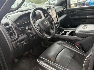 2023 Ram 2500 Rebel CrewCab Cummins Diesel in Saint-Hyacinthe, Quebec - 4 - w320h240cpx