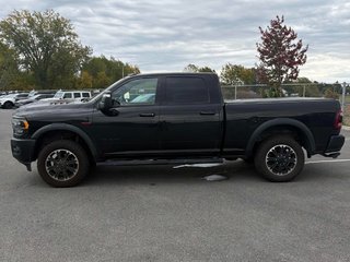2023 Ram 2500 Rebel CrewCab Cummins Diesel in Saint-Hyacinthe, Quebec - 3 - w320h240cpx