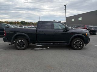 2023 Ram 2500 Rebel CrewCab Cummins Diesel in Saint-Hyacinthe, Quebec - 6 - w320h240cpx