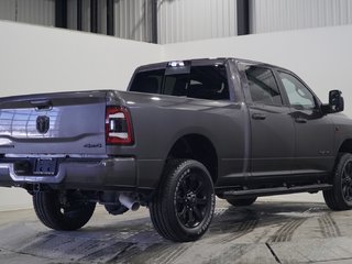 Ram 2500 LARAMIE 2024 à Saint-Hyacinthe, Québec - 4 - w320h240cpx