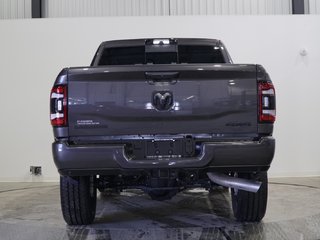 Ram 2500 LARAMIE 2024 à Saint-Hyacinthe, Québec - 5 - w320h240cpx